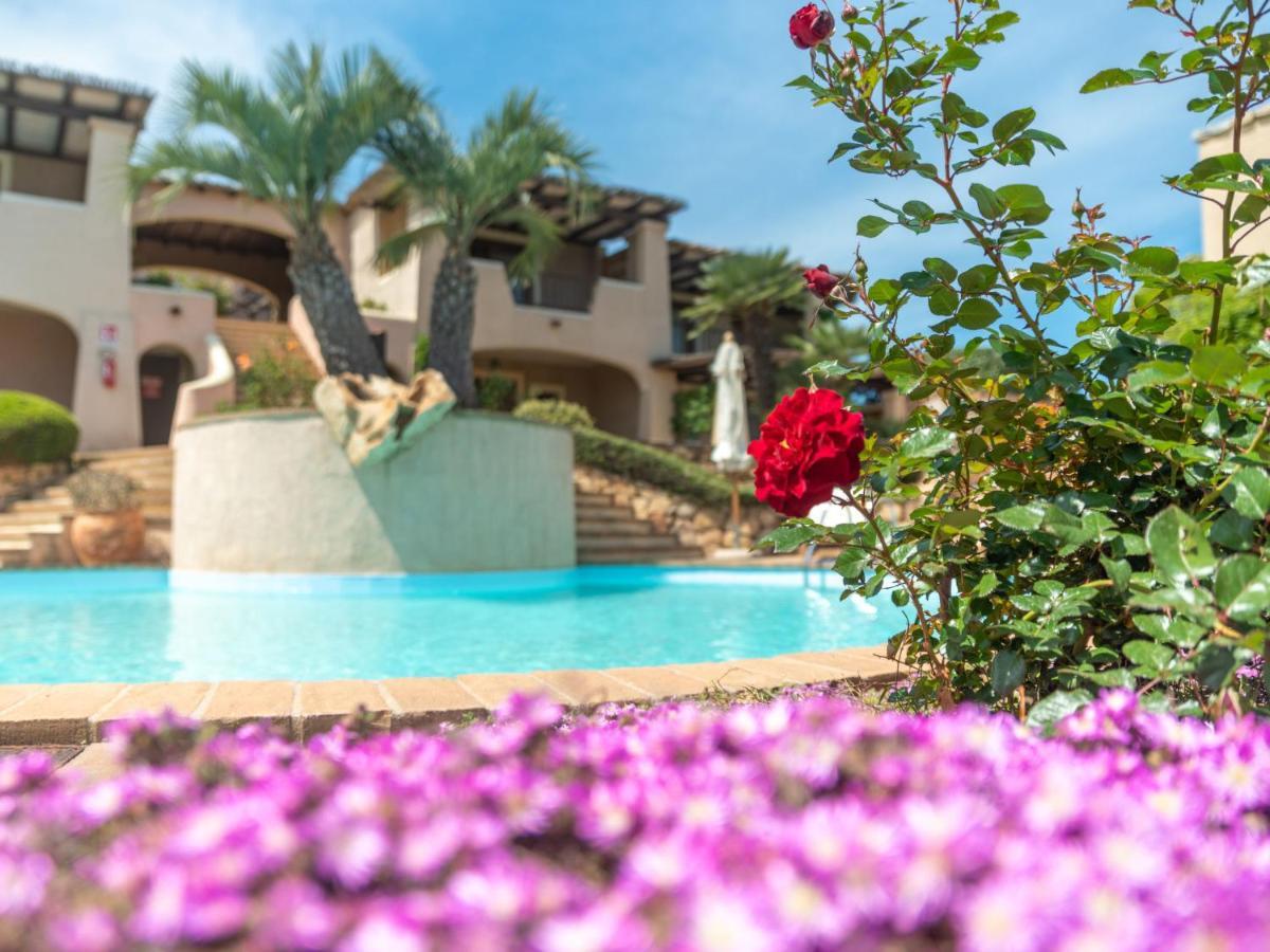 Holiday Home Corbezzolo 7 - Vista Village By Interhome Порто-Сан-Паоло Екстер'єр фото