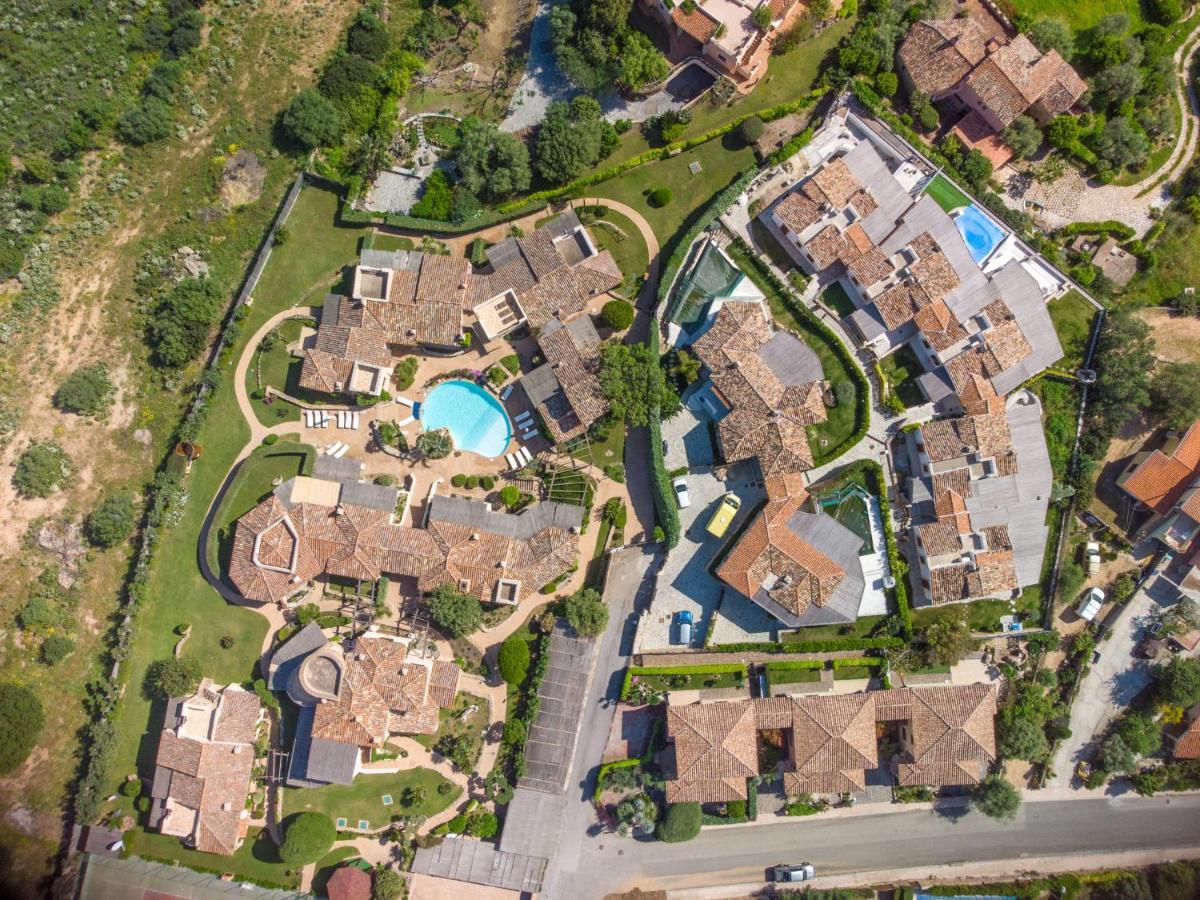 Holiday Home Corbezzolo 7 - Vista Village By Interhome Порто-Сан-Паоло Екстер'єр фото