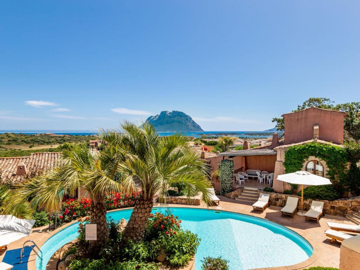 Holiday Home Corbezzolo 7 - Vista Village By Interhome Порто-Сан-Паоло Екстер'єр фото