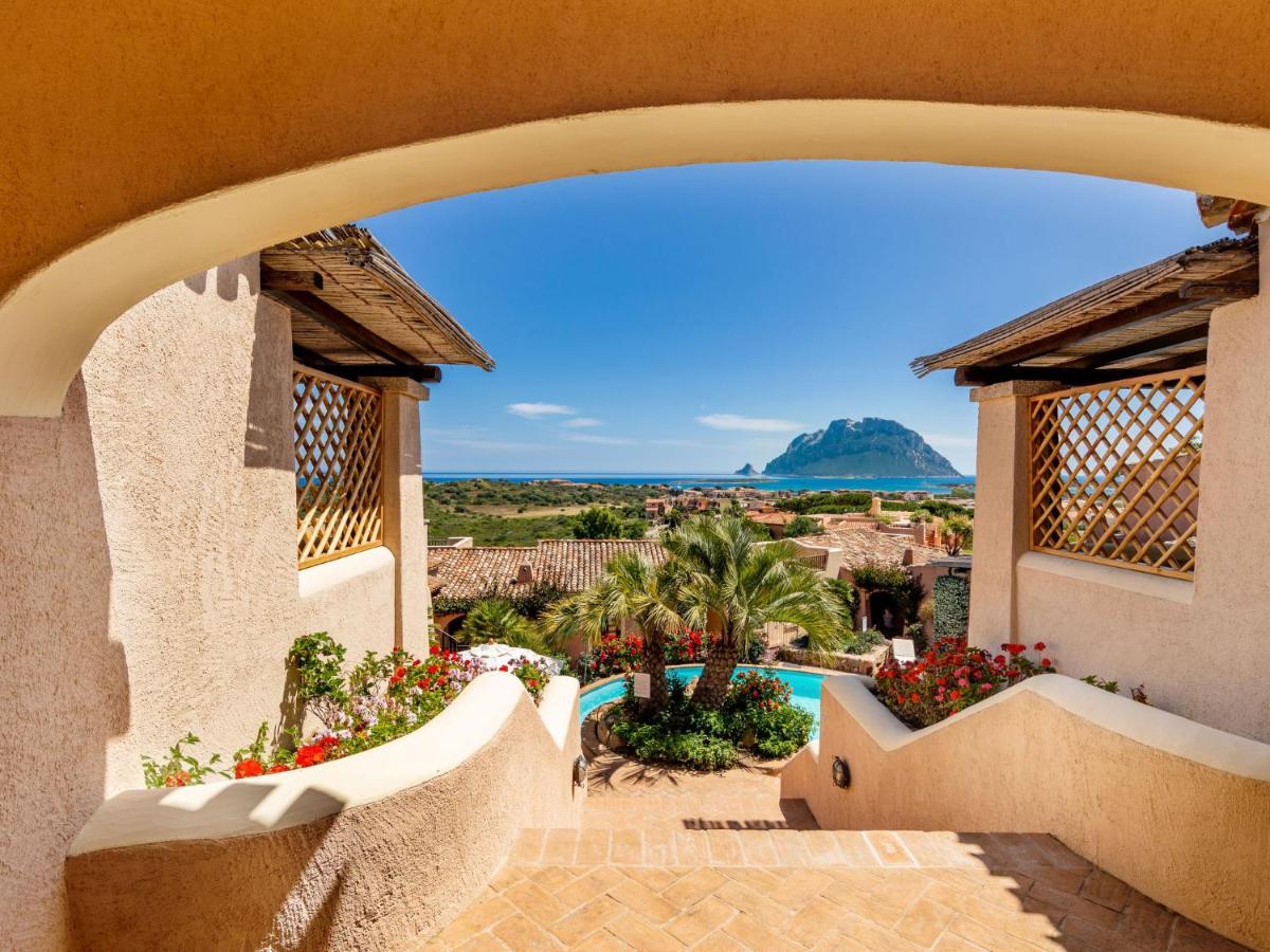 Holiday Home Corbezzolo 7 - Vista Village By Interhome Порто-Сан-Паоло Екстер'єр фото