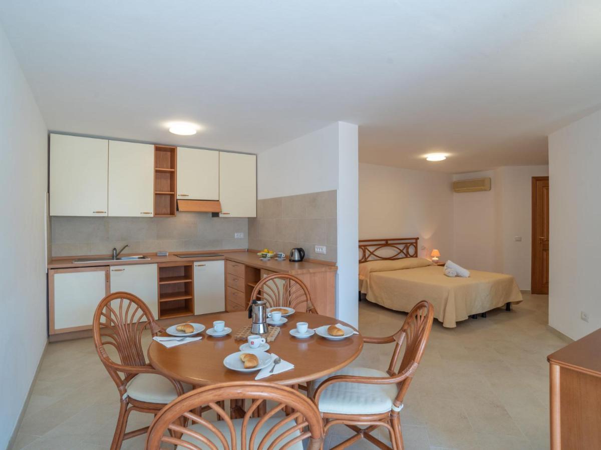 Holiday Home Corbezzolo 7 - Vista Village By Interhome Порто-Сан-Паоло Екстер'єр фото
