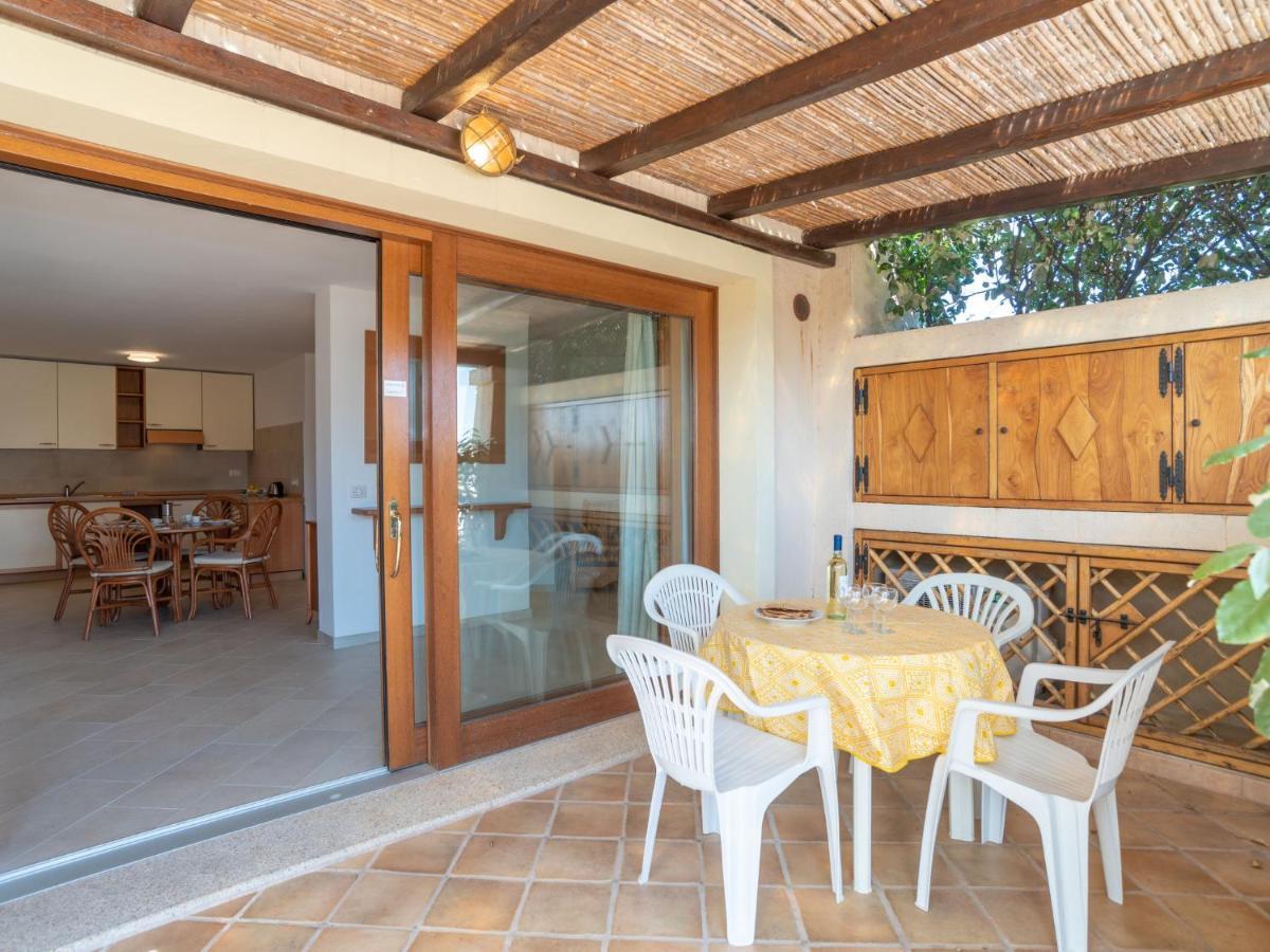 Holiday Home Corbezzolo 7 - Vista Village By Interhome Порто-Сан-Паоло Екстер'єр фото